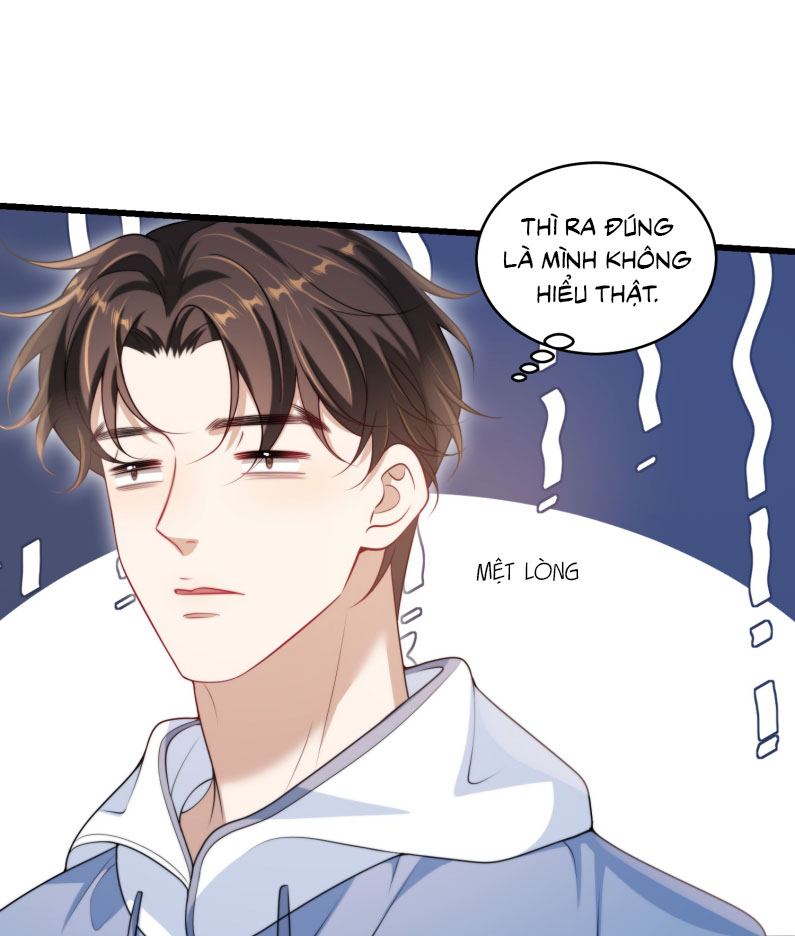 Thẳng Thắn Từ Nghiêm Chapter 106 - Next Chapter 107