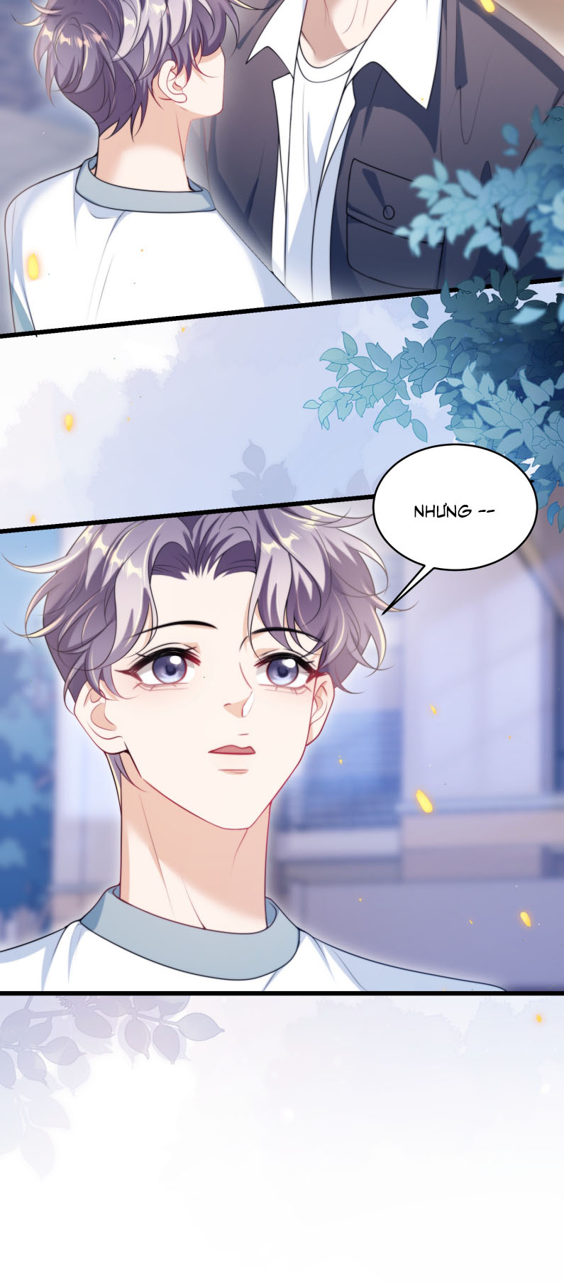 Thẳng Thắn Từ Nghiêm Chapter 106 - Next Chapter 107