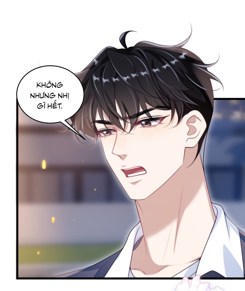Thẳng Thắn Từ Nghiêm Chapter 106 - Next Chapter 107