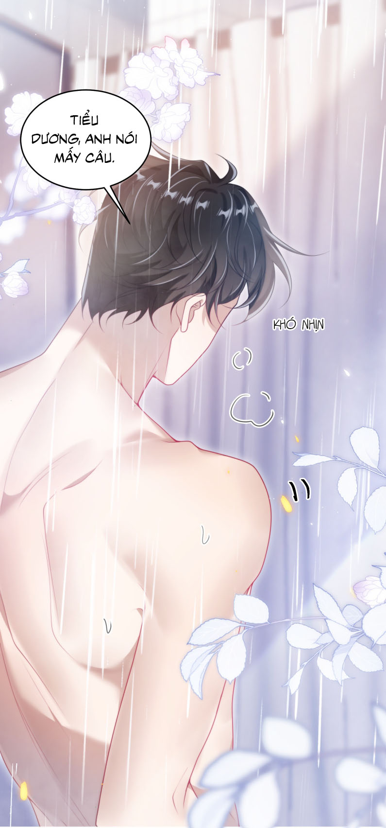 Thẳng Thắn Từ Nghiêm Chapter 106 - Next Chapter 107