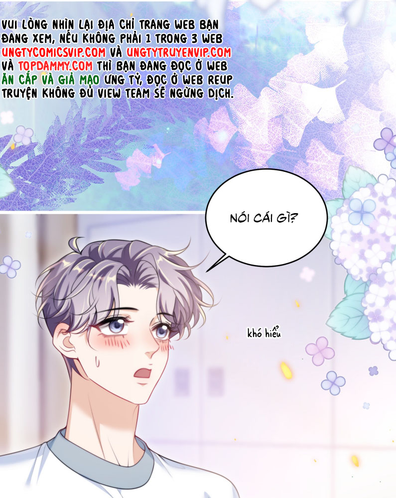 Thẳng Thắn Từ Nghiêm Chapter 106 - Next Chapter 107