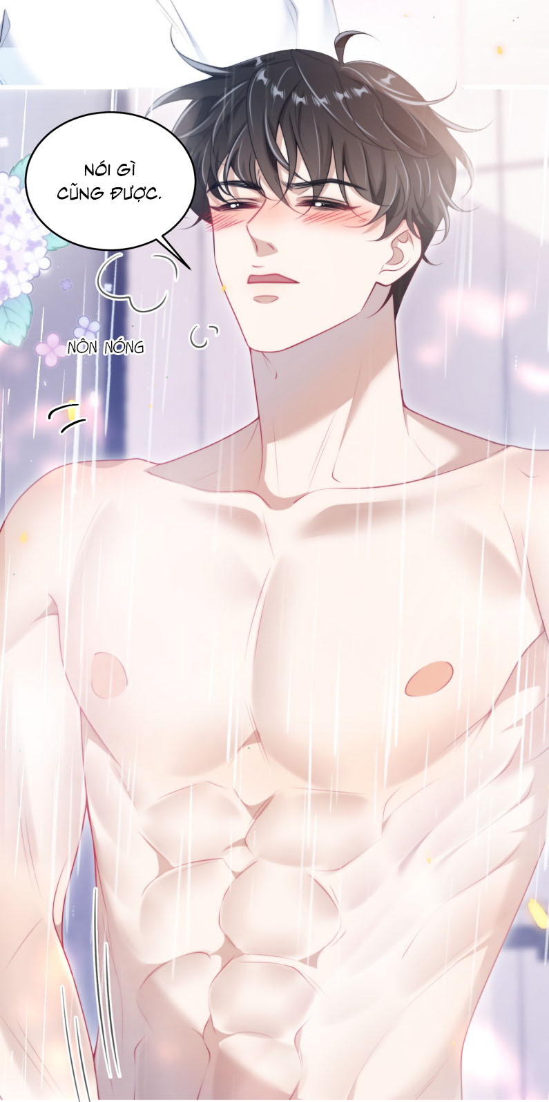 Thẳng Thắn Từ Nghiêm Chapter 106 - Next Chapter 107