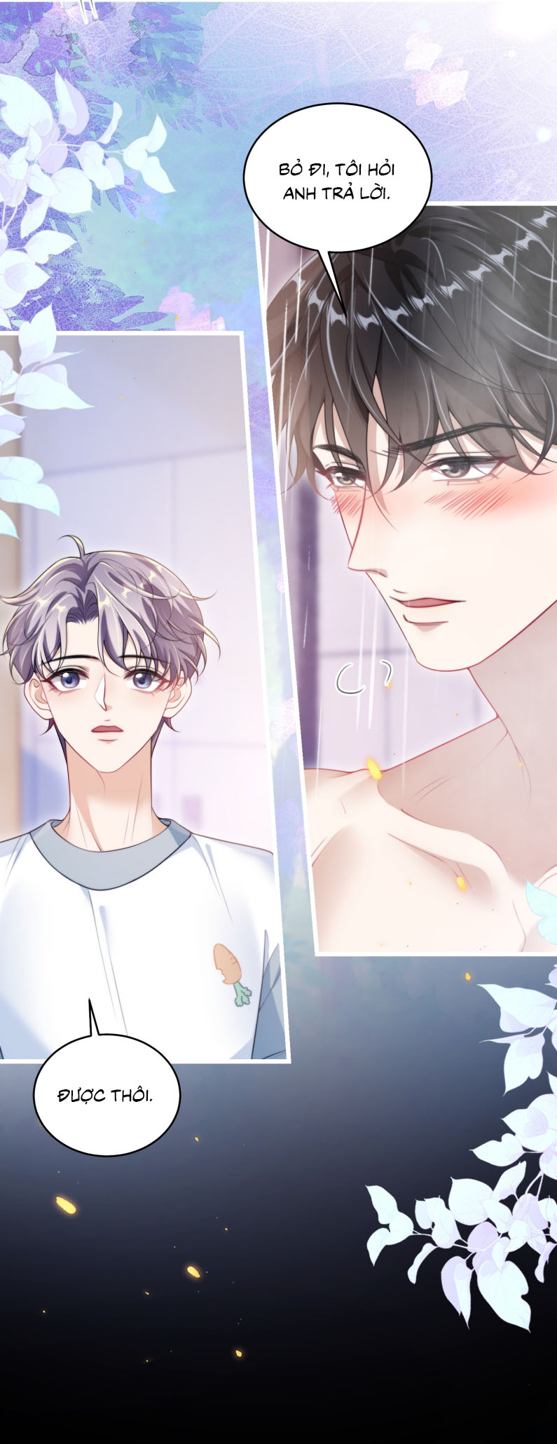 Thẳng Thắn Từ Nghiêm Chapter 106 - Next Chapter 107