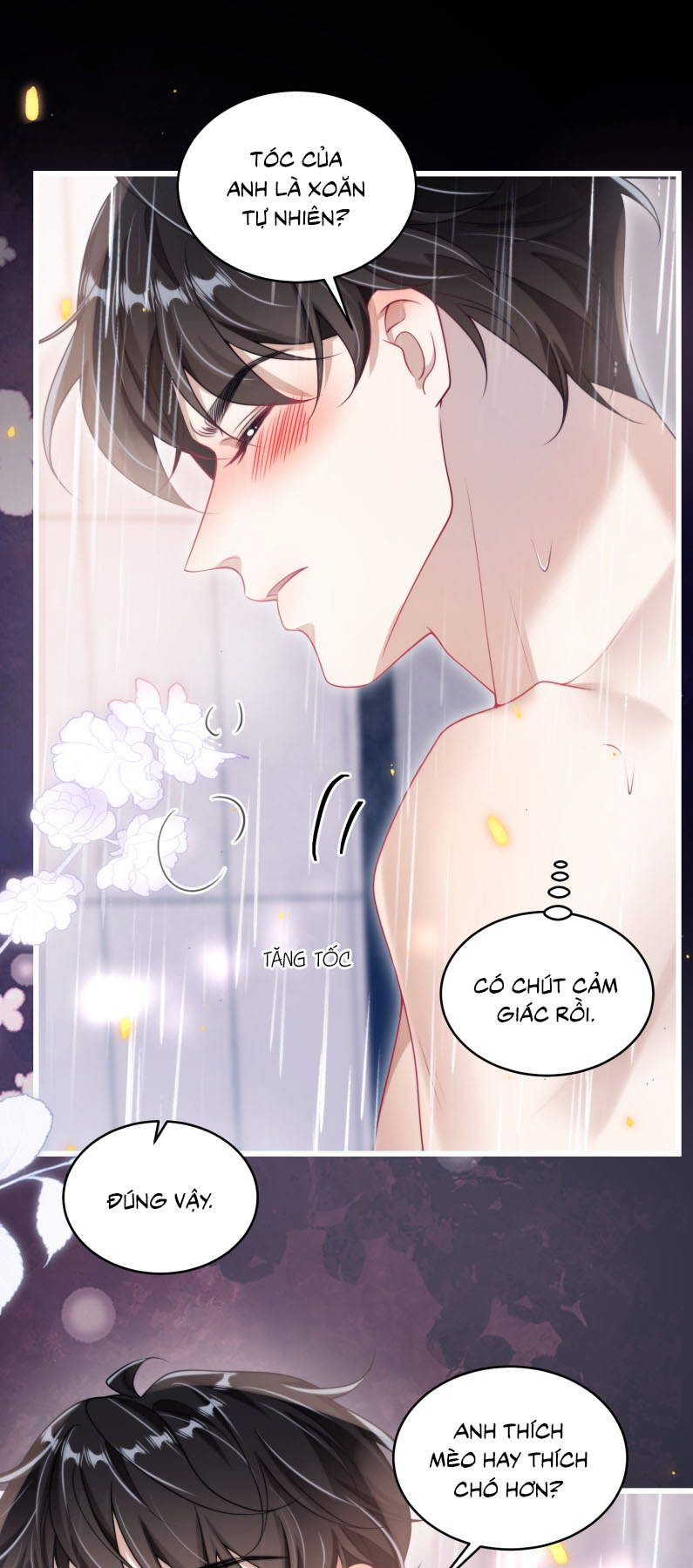 Thẳng Thắn Từ Nghiêm Chapter 106 - Next Chapter 107