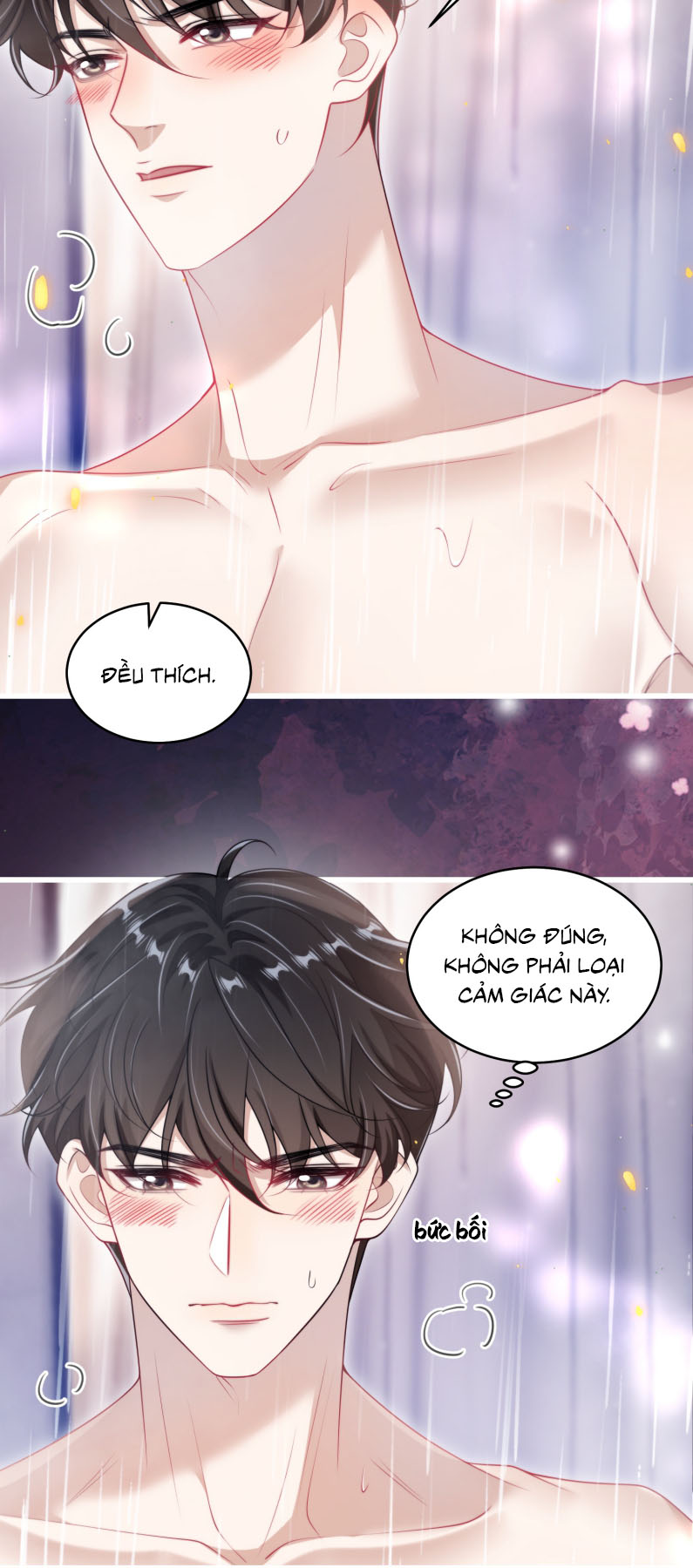 Thẳng Thắn Từ Nghiêm Chapter 106 - Next Chapter 107