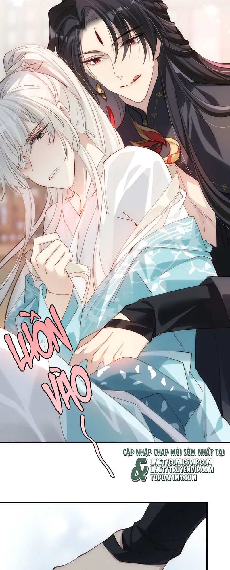 Chuyển Nghịch Âm Dương Chapter 12 - Next Chapter 13