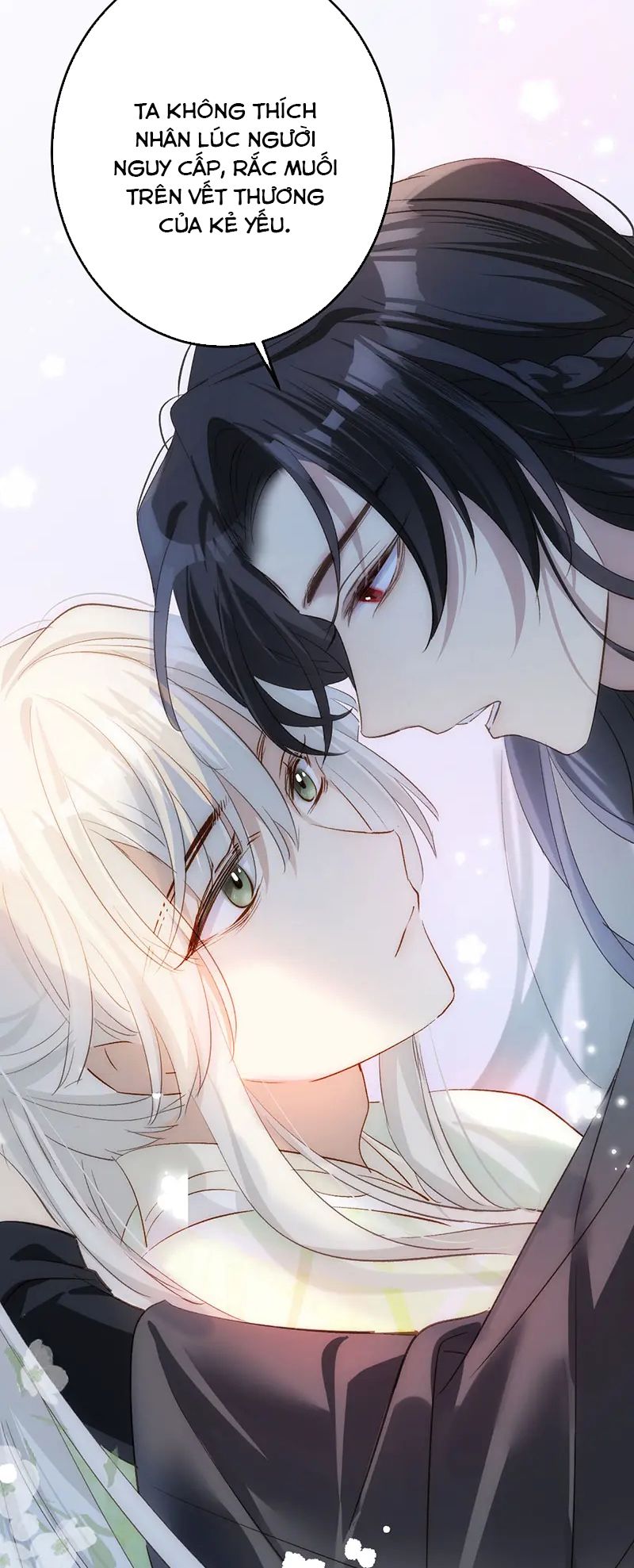 Chuyển Nghịch Âm Dương Chapter 12 - Next Chapter 13