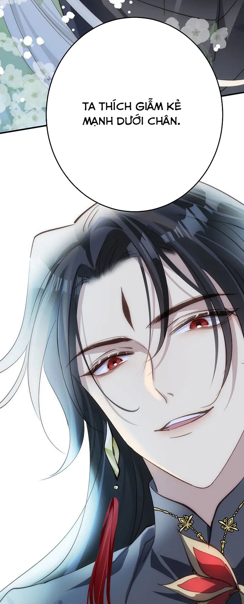 Chuyển Nghịch Âm Dương Chapter 12 - Next Chapter 13