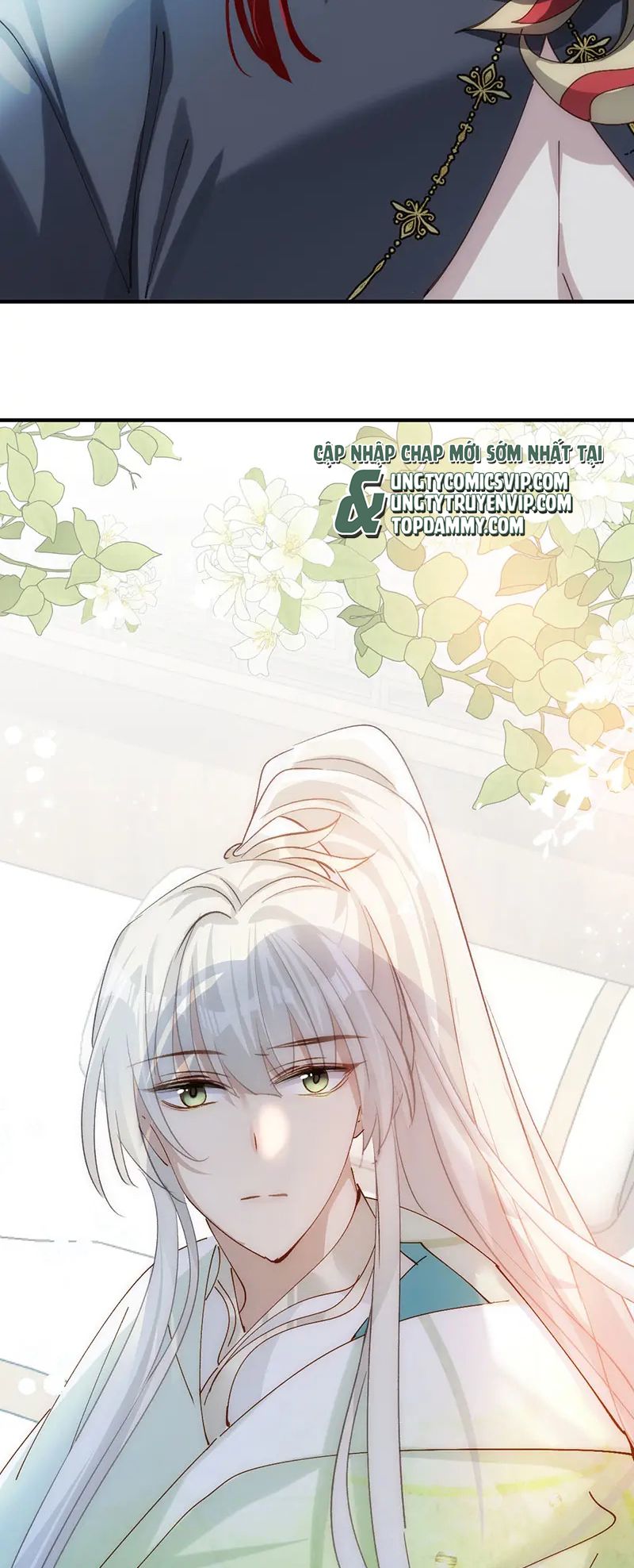 Chuyển Nghịch Âm Dương Chapter 12 - Next Chapter 13