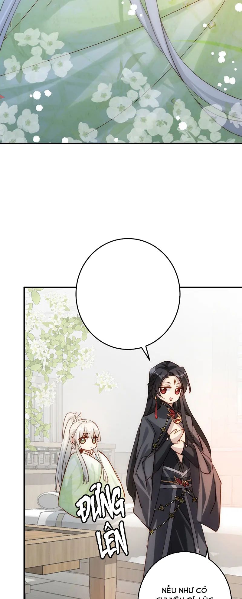 Chuyển Nghịch Âm Dương Chapter 12 - Next Chapter 13