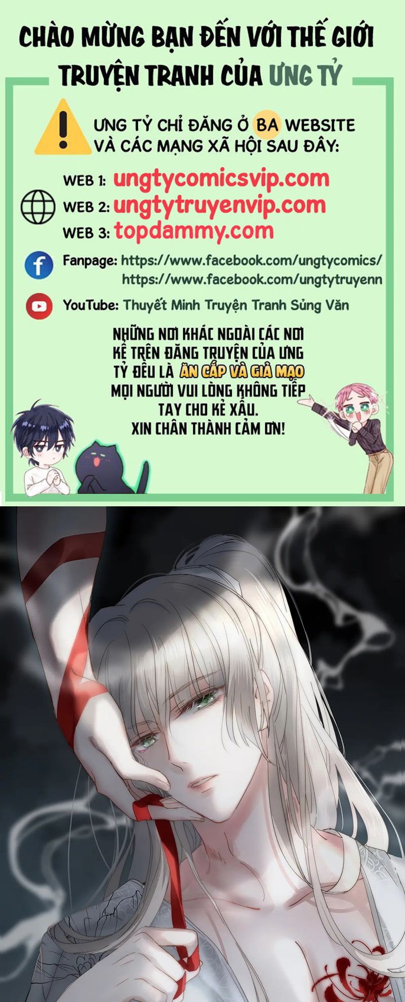 Chuyển Nghịch Âm Dương Chapter 12 - Next Chapter 13