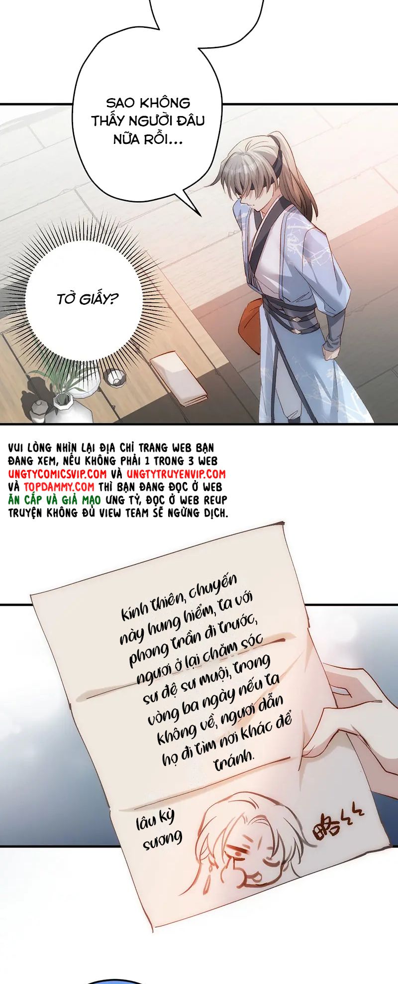 Chuyển Nghịch Âm Dương Chapter 12 - Next Chapter 13