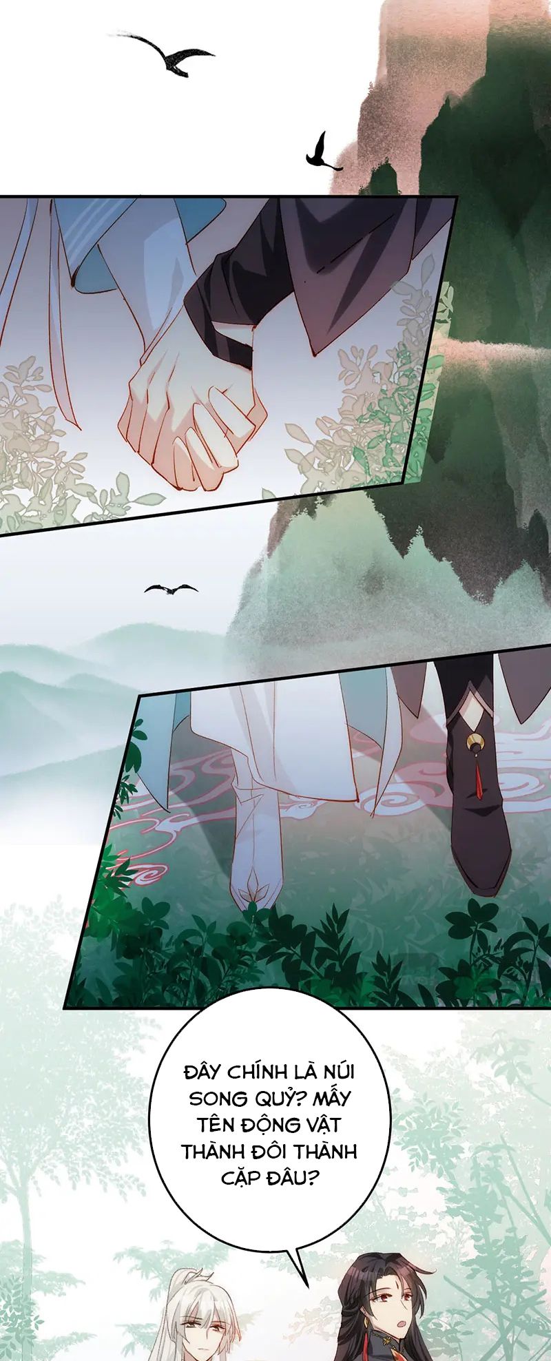 Chuyển Nghịch Âm Dương Chapter 12 - Next Chapter 13