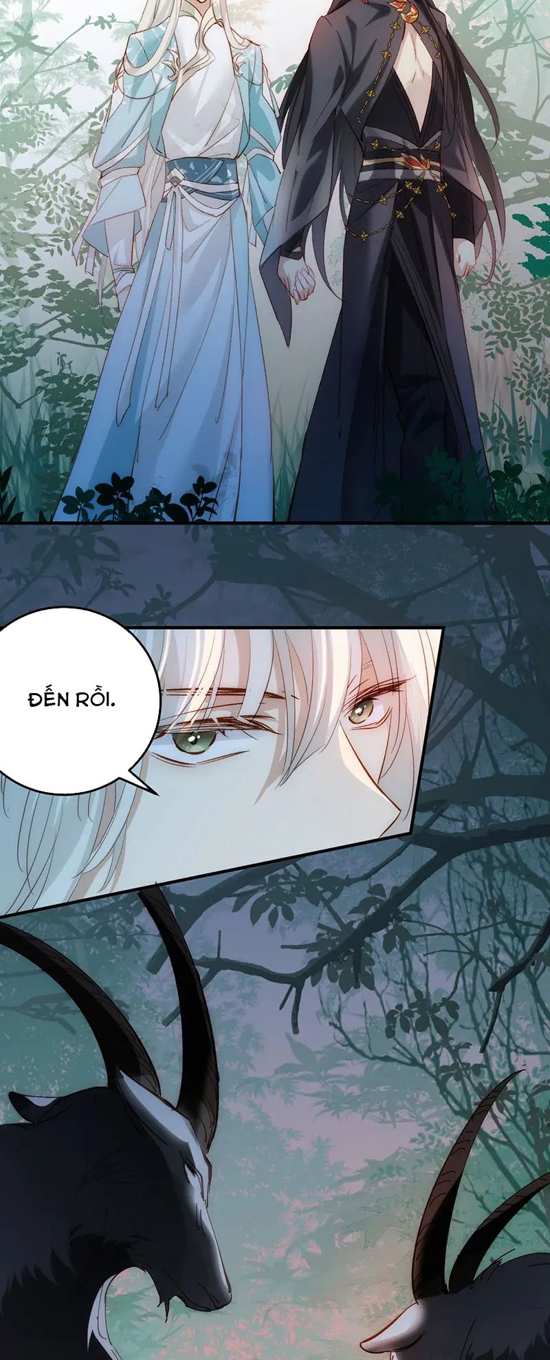 Chuyển Nghịch Âm Dương Chapter 12 - Next Chapter 13