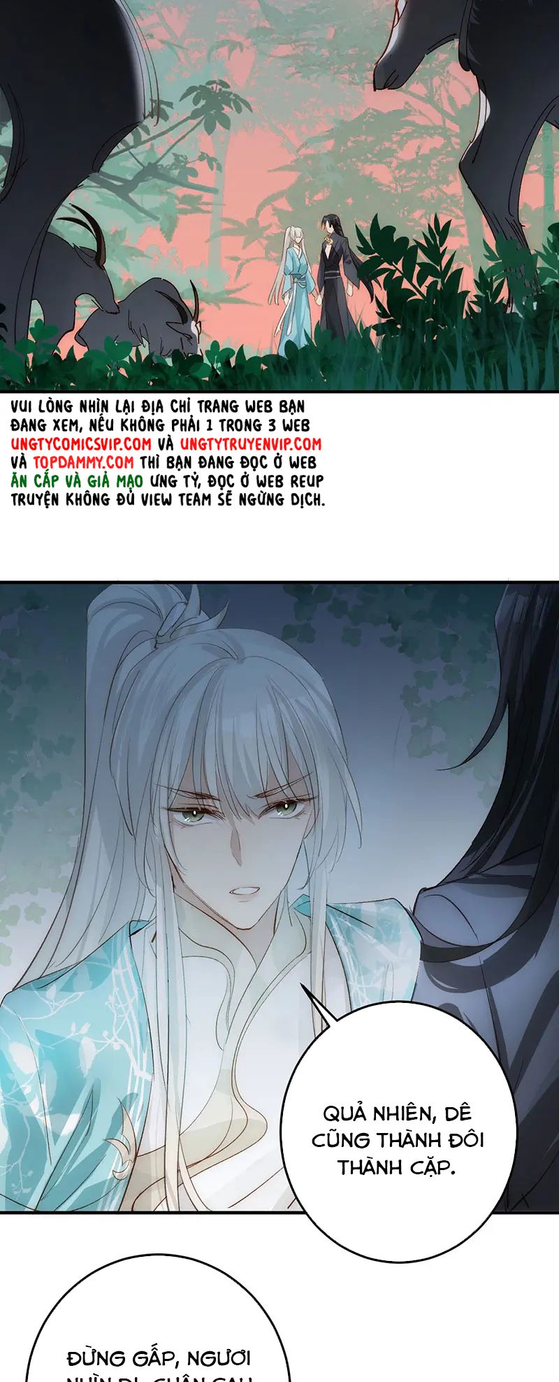 Chuyển Nghịch Âm Dương Chapter 12 - Next Chapter 13