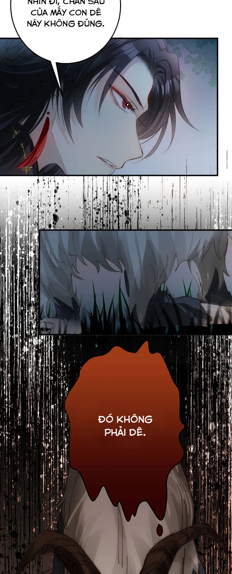 Chuyển Nghịch Âm Dương Chapter 12 - Next Chapter 13
