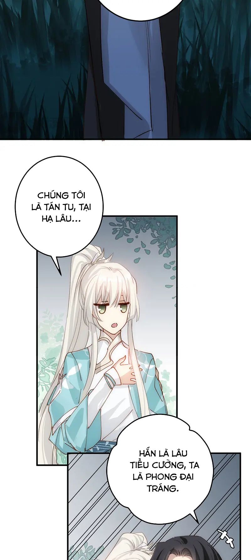 Chuyển Nghịch Âm Dương Chapter 12 - Next Chapter 13