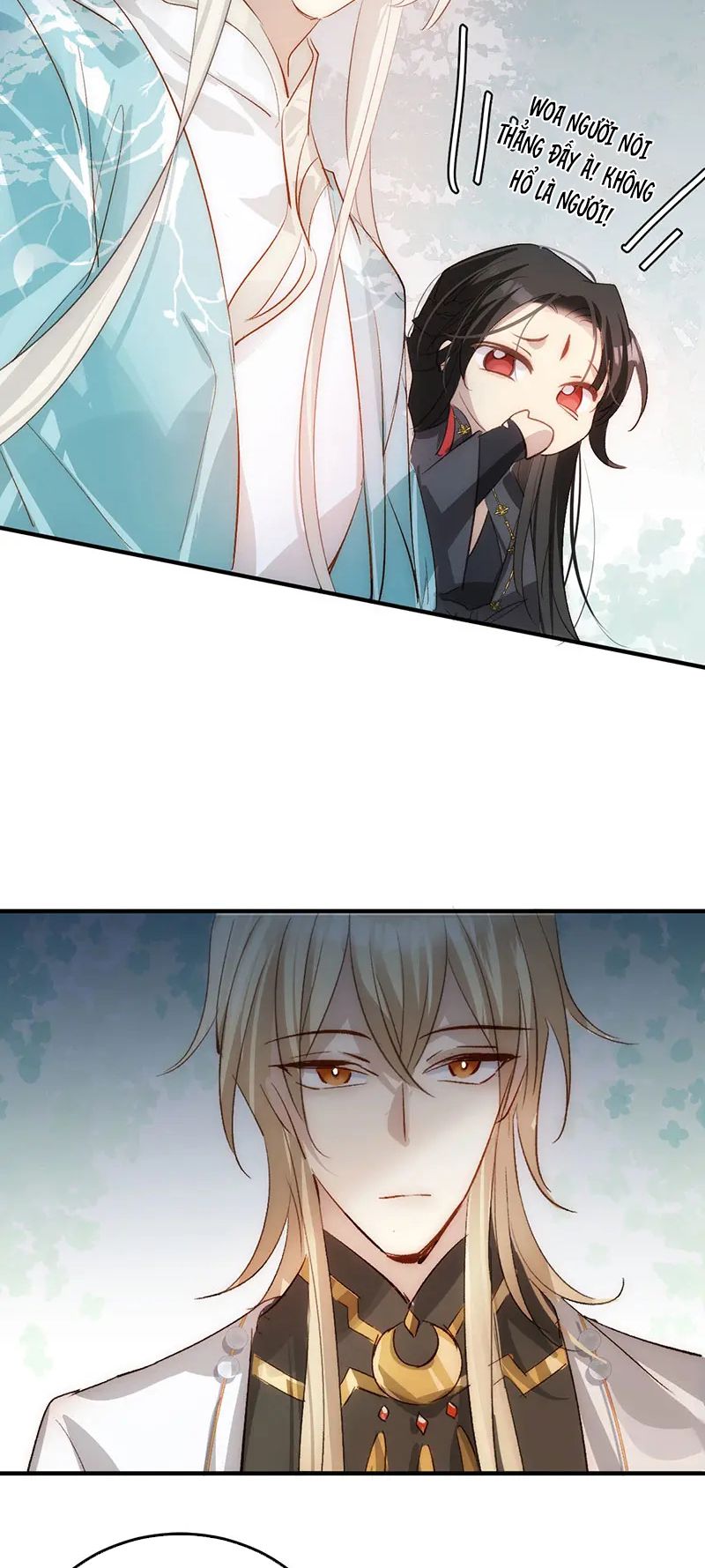 Chuyển Nghịch Âm Dương Chapter 12 - Next Chapter 13