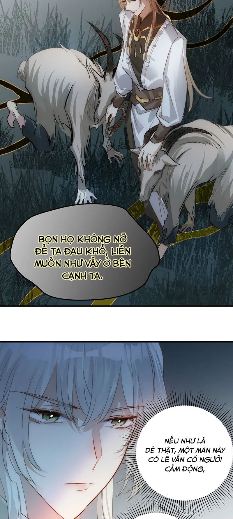 Chuyển Nghịch Âm Dương Chapter 12 - Next Chapter 13