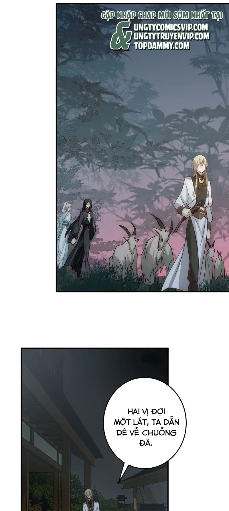 Chuyển Nghịch Âm Dương Chapter 12 - Next Chapter 13