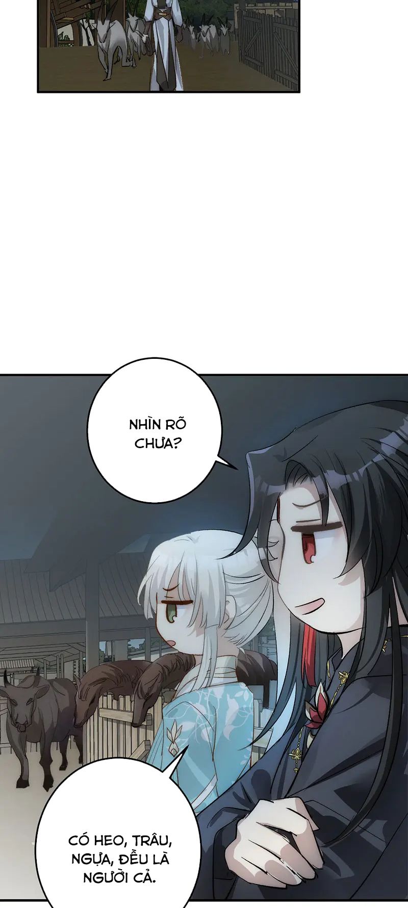 Chuyển Nghịch Âm Dương Chapter 12 - Next Chapter 13