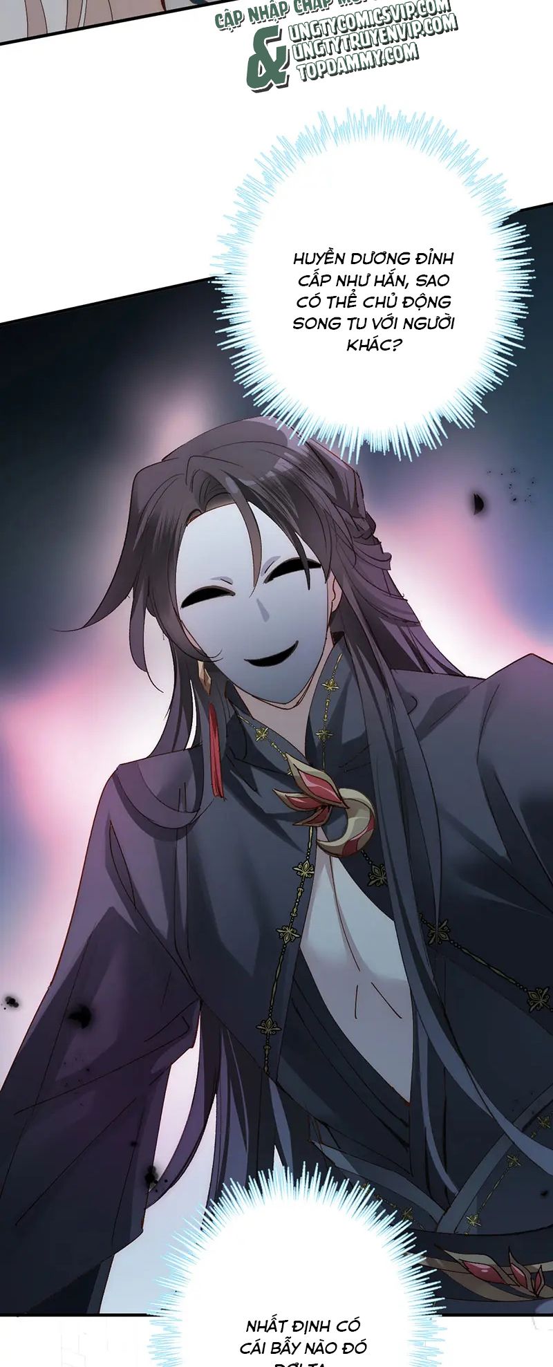 Chuyển Nghịch Âm Dương Chapter 12 - Next Chapter 13