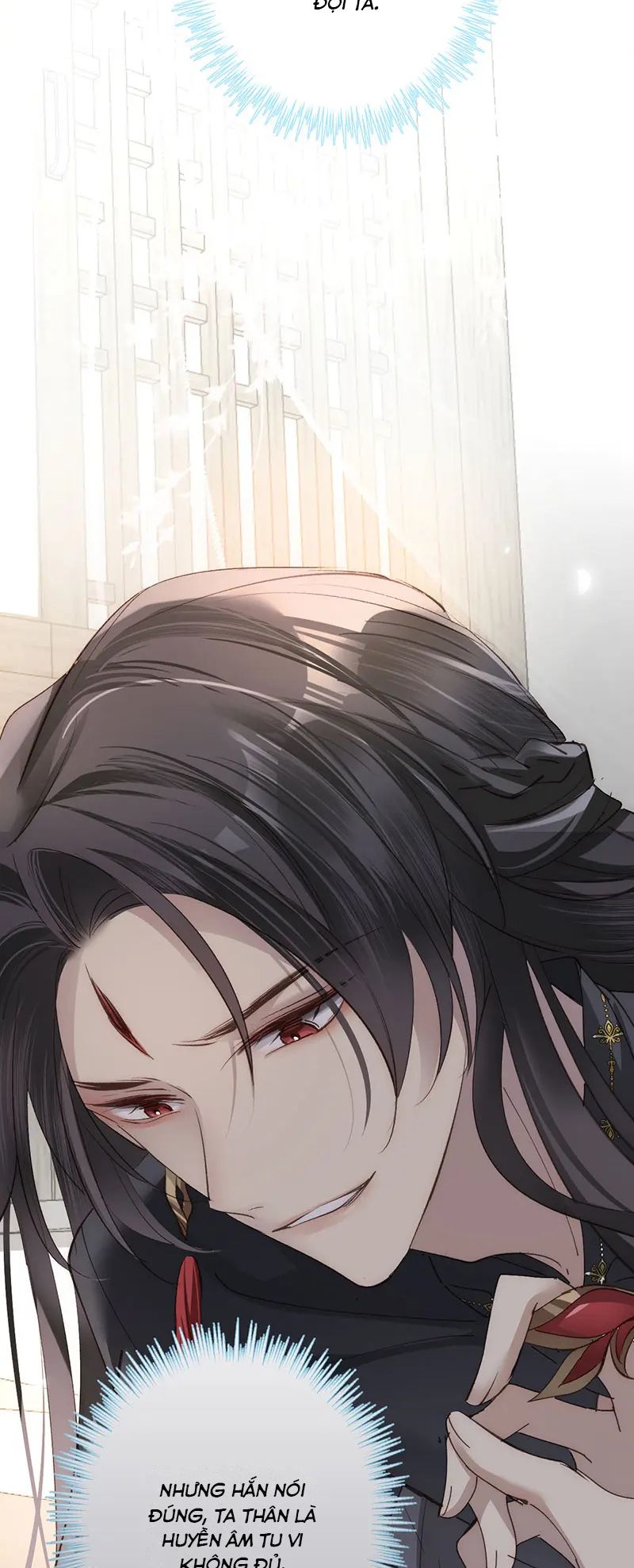 Chuyển Nghịch Âm Dương Chapter 12 - Next Chapter 13