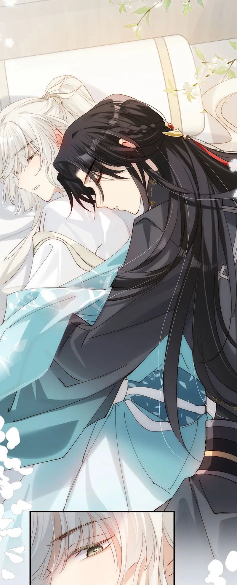 Chuyển Nghịch Âm Dương Chapter 12 - Next Chapter 13