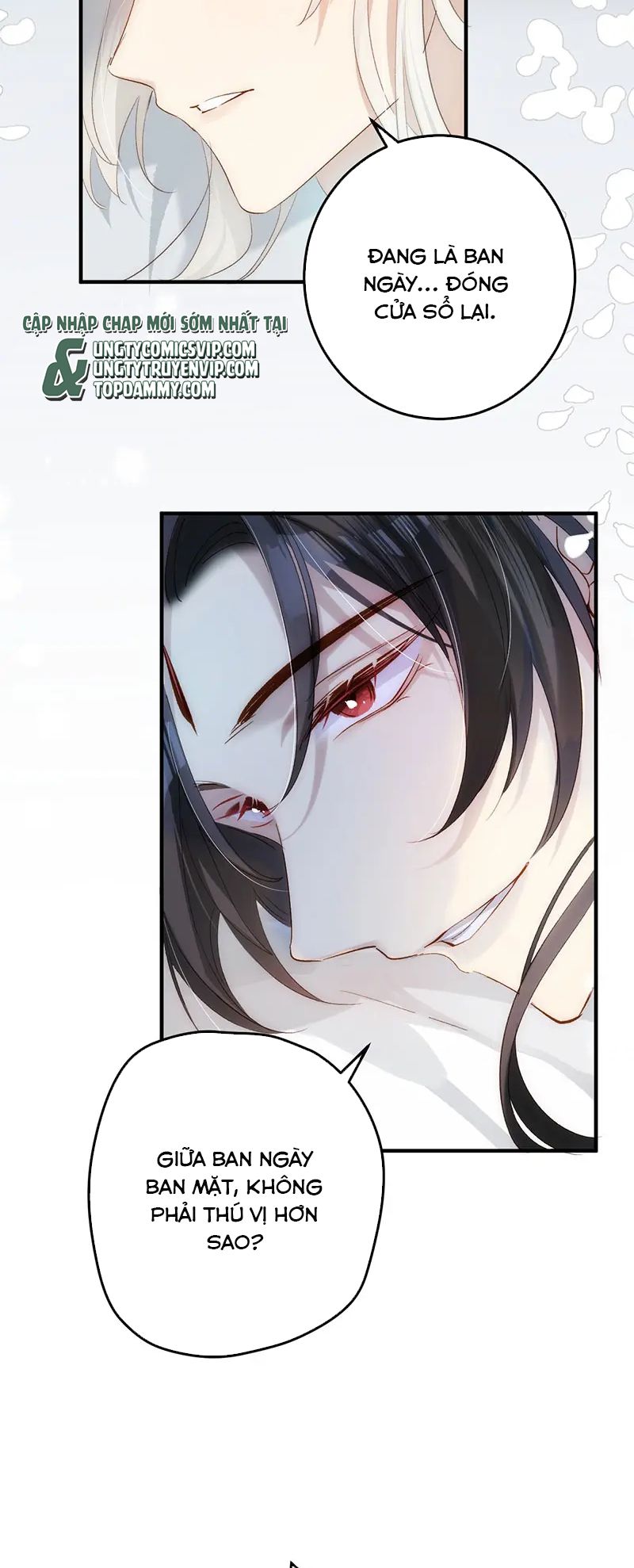 Chuyển Nghịch Âm Dương Chapter 12 - Next Chapter 13