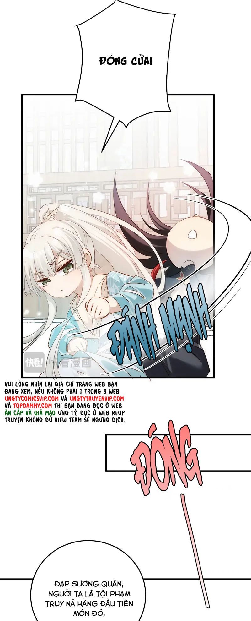 Chuyển Nghịch Âm Dương Chapter 12 - Next Chapter 13