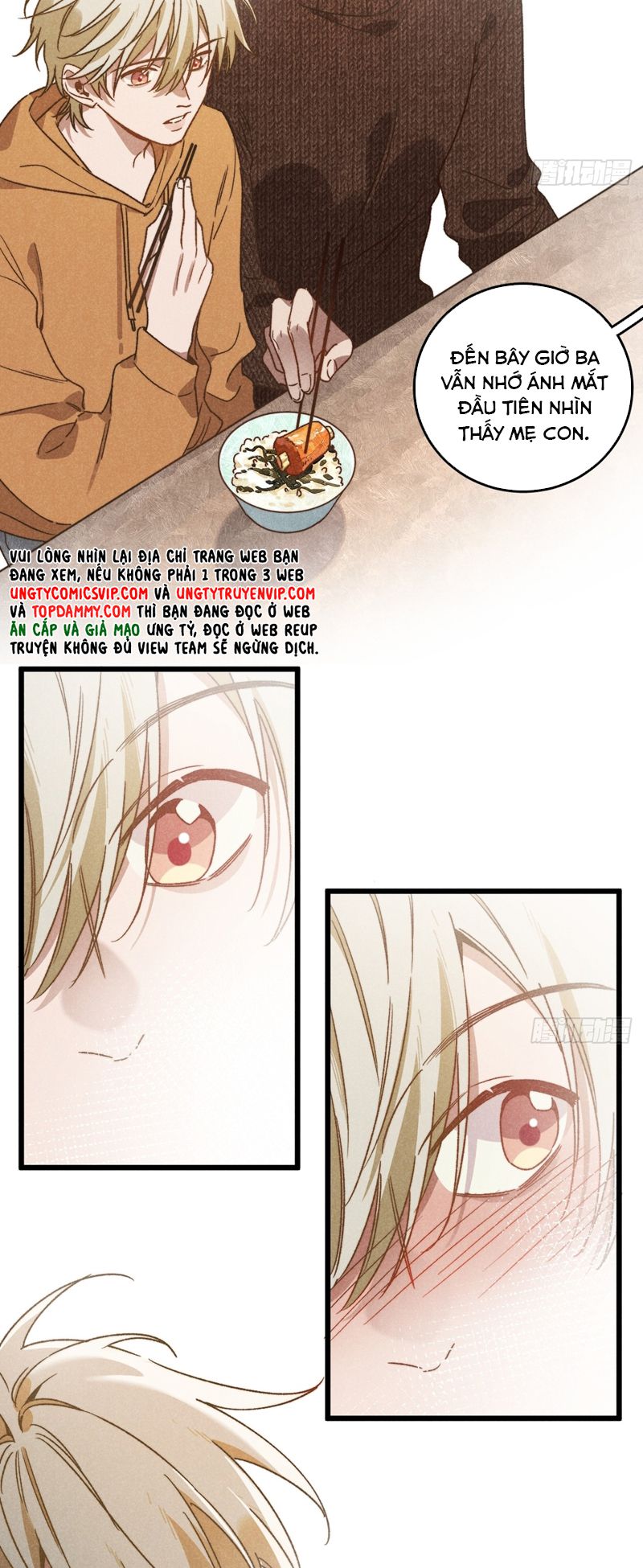 Tôi Không Cùng Anh Đến Vùng Đất Bắp Ngô Đâu! Chapter 43 - Next Chapter 44