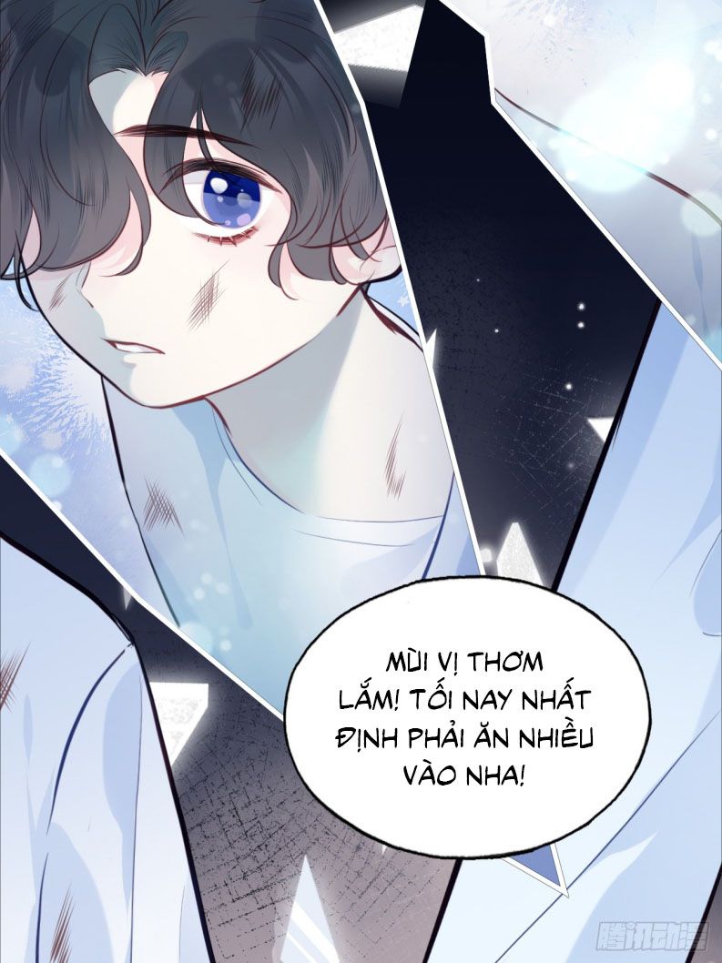 Anh Ấy Chưa Từng Rơi Xuống Chap 67 - Trang 4