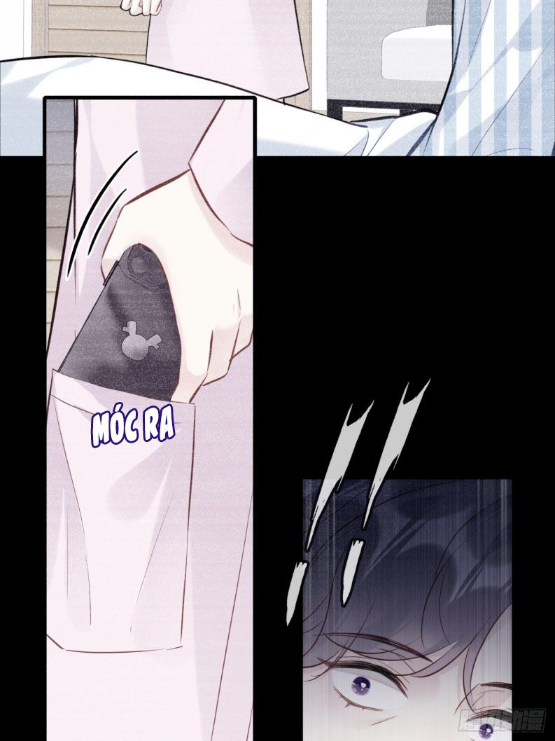 Anh Ấy Chưa Từng Rơi Xuống Chap 67 - Trang 4