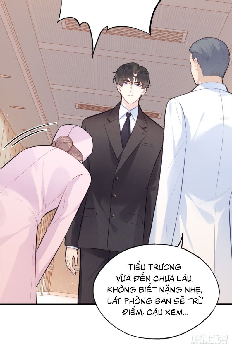 Anh Ấy Chưa Từng Rơi Xuống Chap 67 - Trang 4