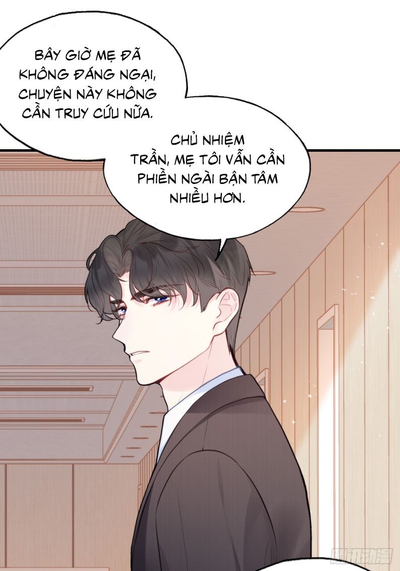 Anh Ấy Chưa Từng Rơi Xuống Chap 67 - Trang 4