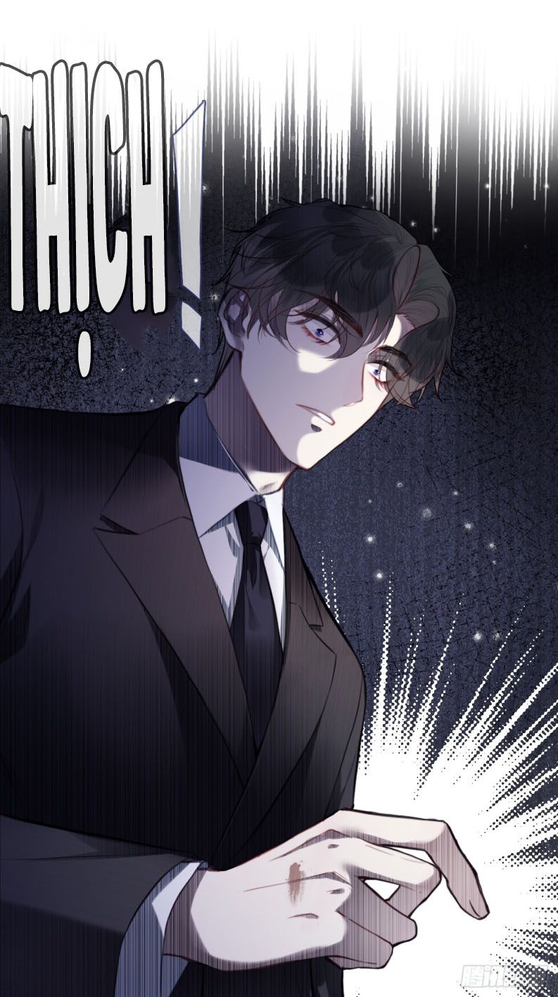 Anh Ấy Chưa Từng Rơi Xuống Chap 67 - Trang 4