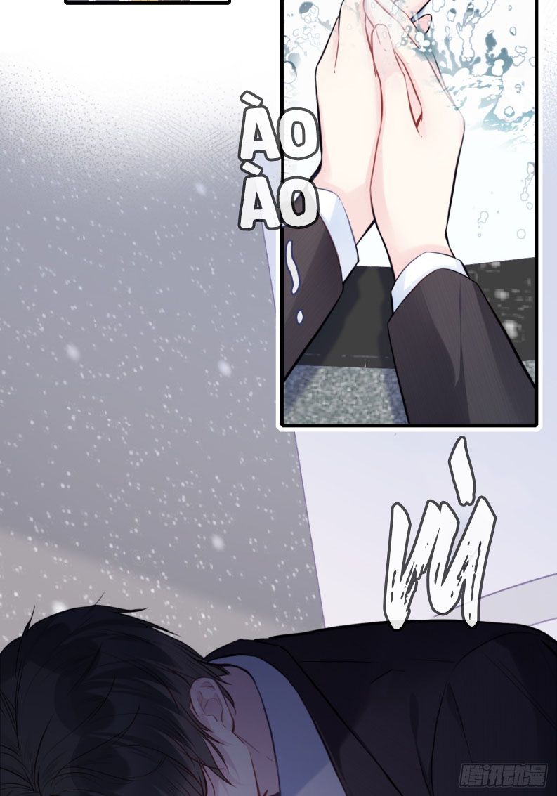 Anh Ấy Chưa Từng Rơi Xuống Chap 67 - Trang 4