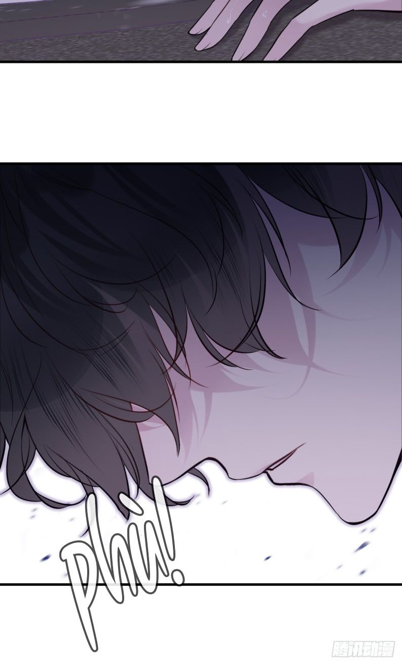 Anh Ấy Chưa Từng Rơi Xuống Chap 67 - Trang 4