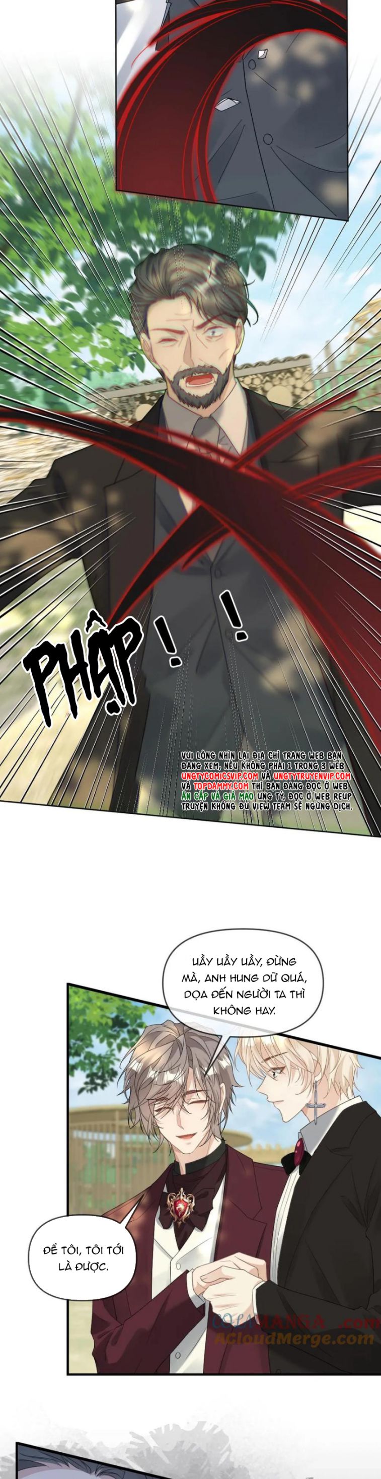 Lang Cẩu Chủ Thần Chapter 183 - Next Chapter 184