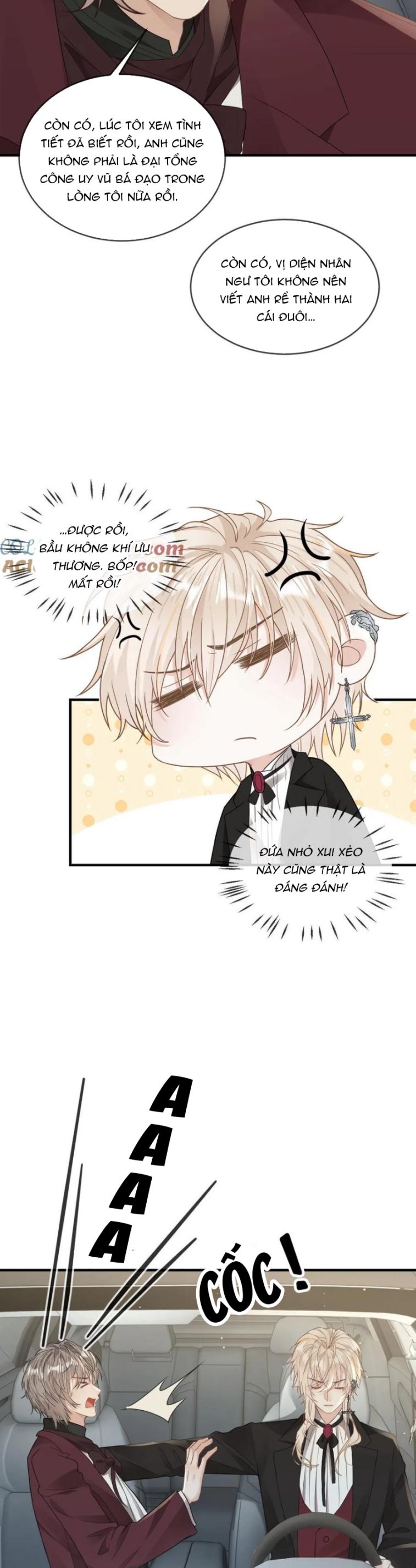 Lang Cẩu Chủ Thần Chapter 183 - Next Chapter 184