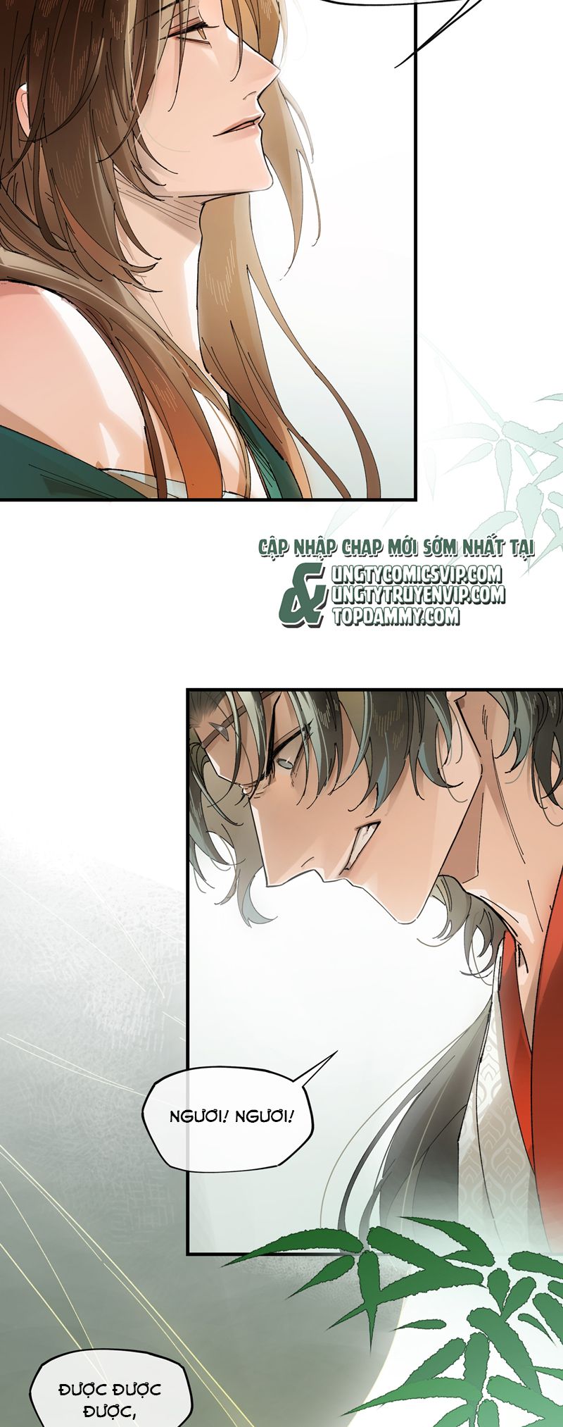 Ý Trung Nhân Chapter 9 - Trang 4
