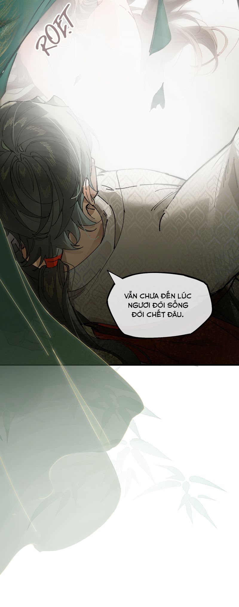 Ý Trung Nhân Chapter 9 - Trang 4