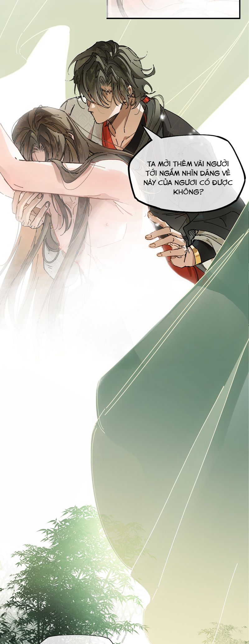 Ý Trung Nhân Chapter 9 - Trang 4