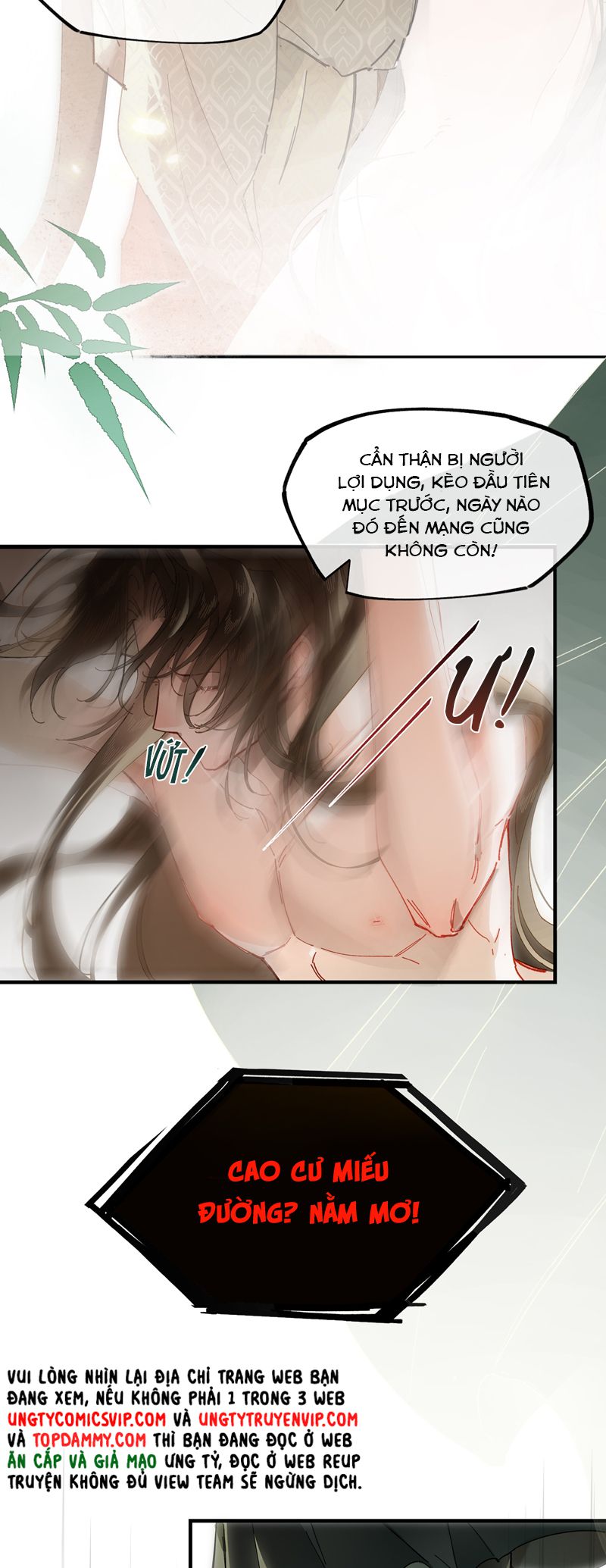 Ý Trung Nhân Chapter 9 - Trang 4