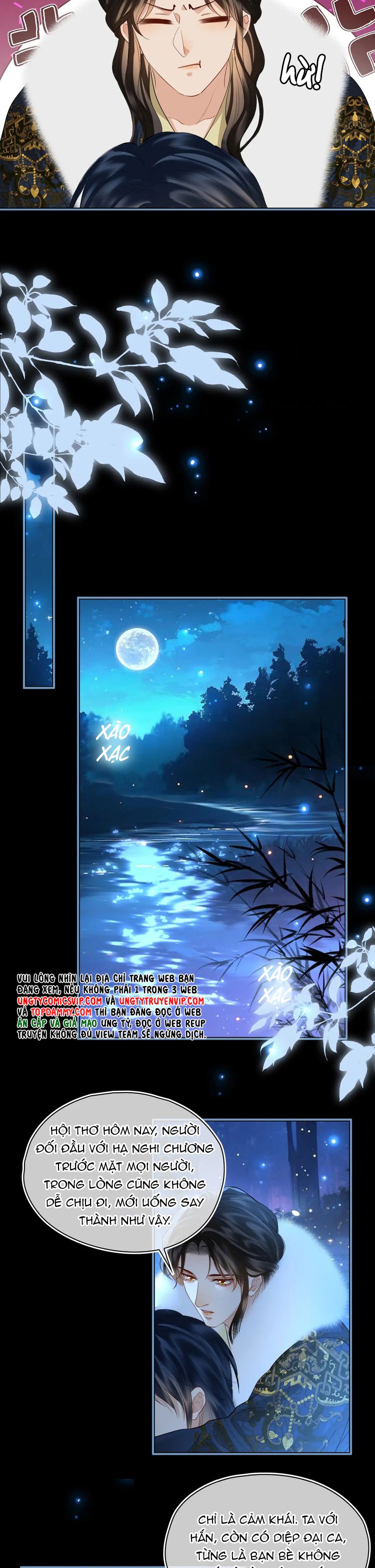 Tham Hoan Chapter 38 - Next Chapter 39