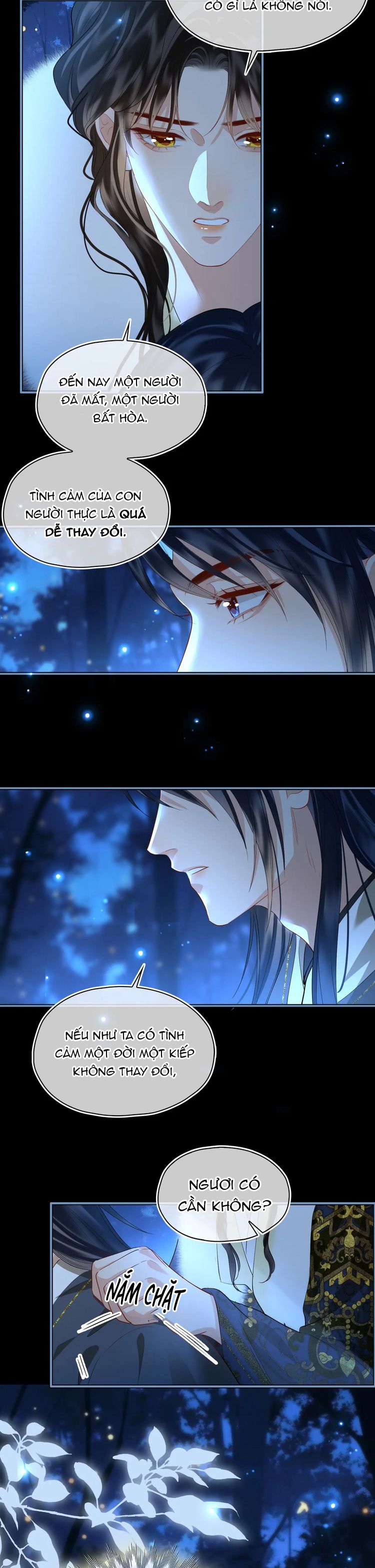 Tham Hoan Chapter 38 - Next Chapter 39