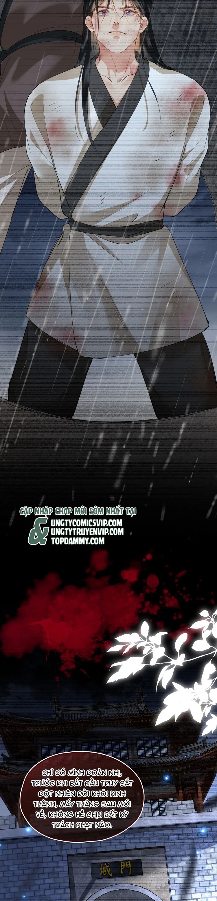 Tham Hoan Chapter 38 - Next Chapter 39