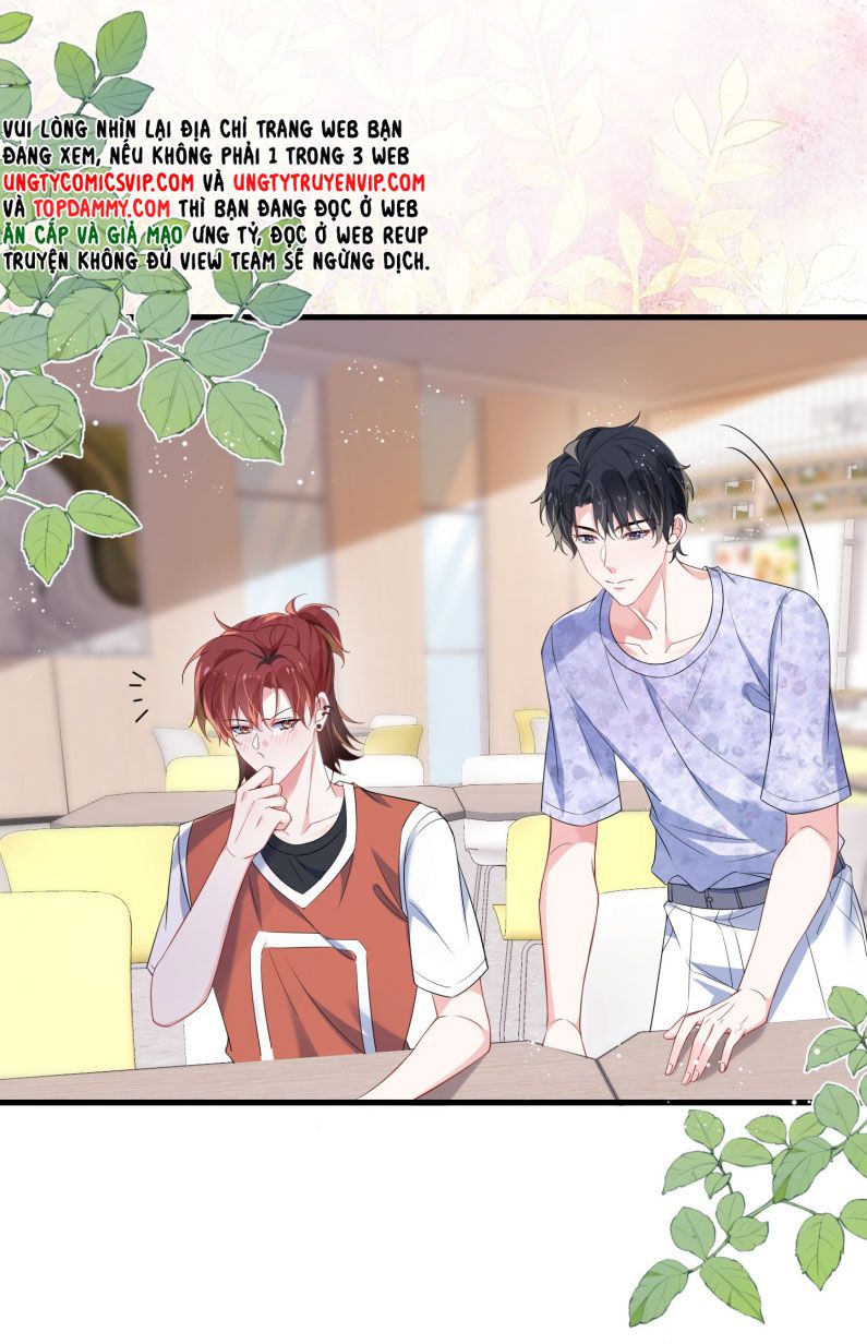 Giáo Bá Là Một Tên Yêu Tinh Chapter 111 - Trang 4