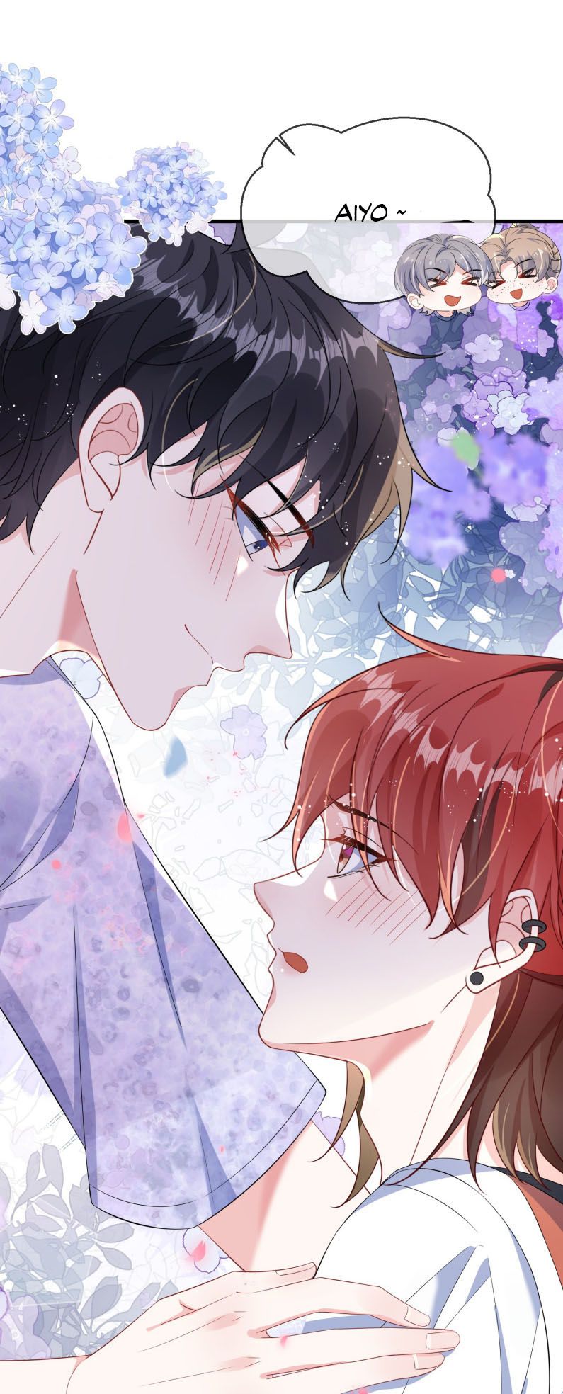 Giáo Bá Là Một Tên Yêu Tinh Chapter 111 - Trang 4