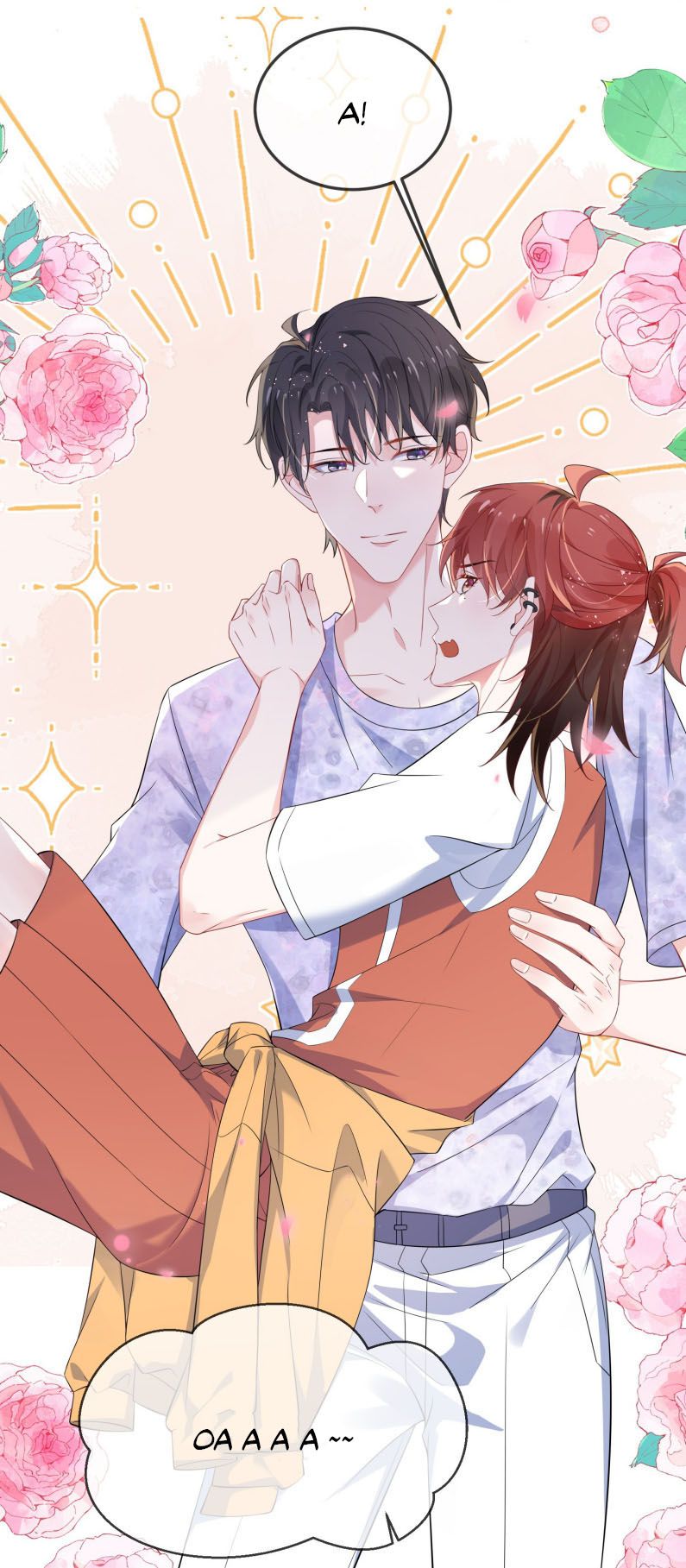 Giáo Bá Là Một Tên Yêu Tinh Chapter 111 - Trang 4